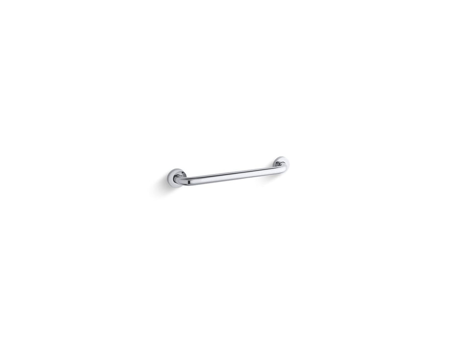 KOHLER K-14561 Contemporary 18" grab bar