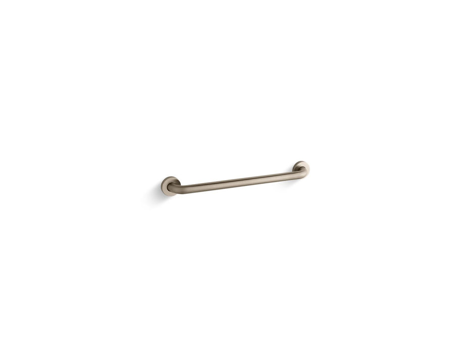 KOHLER K-14561 Contemporary 18" grab bar