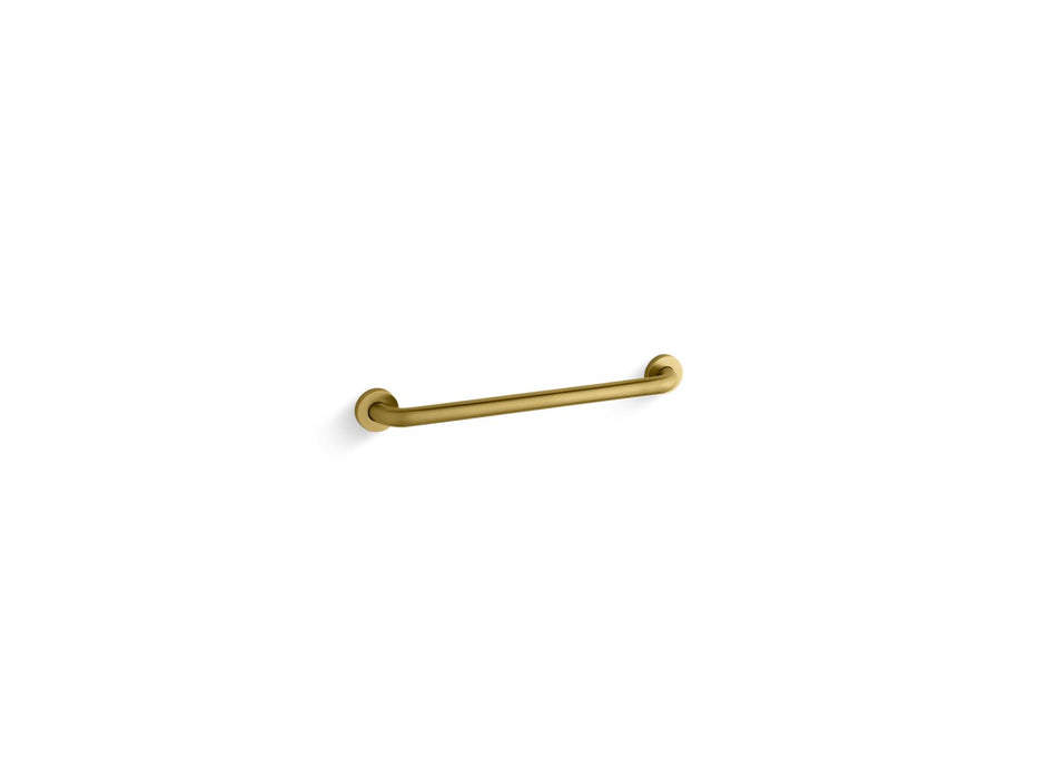 KOHLER K-14561 Contemporary 18" grab bar