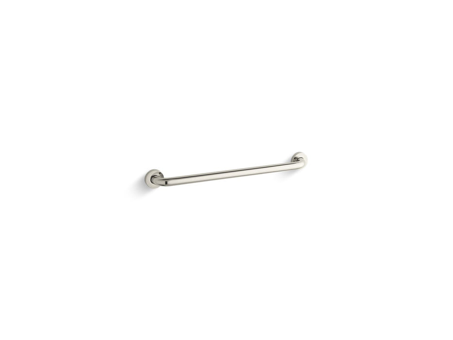 KOHLER K-14562 Contemporary 24" grab bar