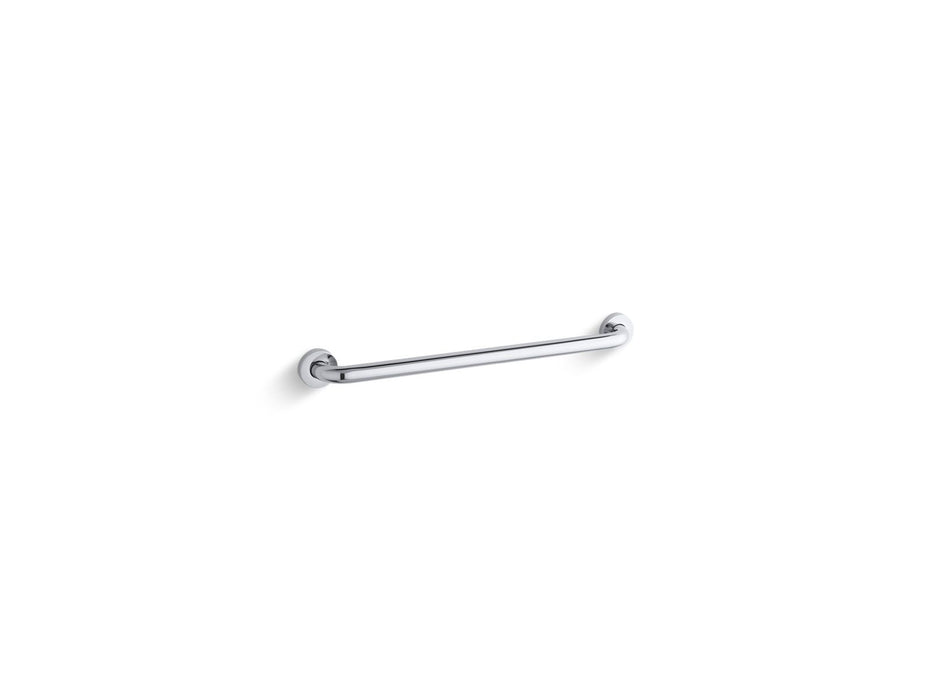 KOHLER K-14562 Contemporary 24" grab bar