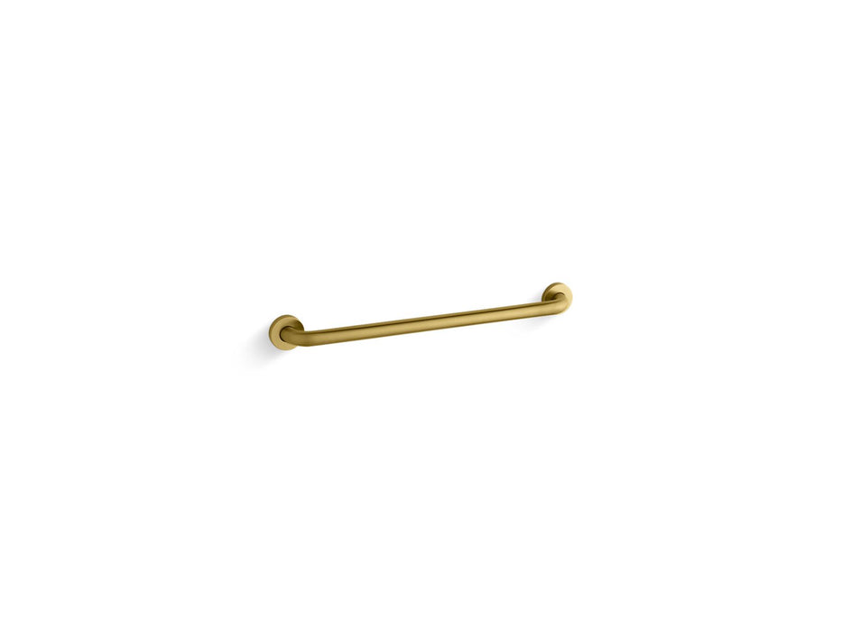 KOHLER K-14562 Contemporary 24" grab bar