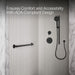 image focused on single product story