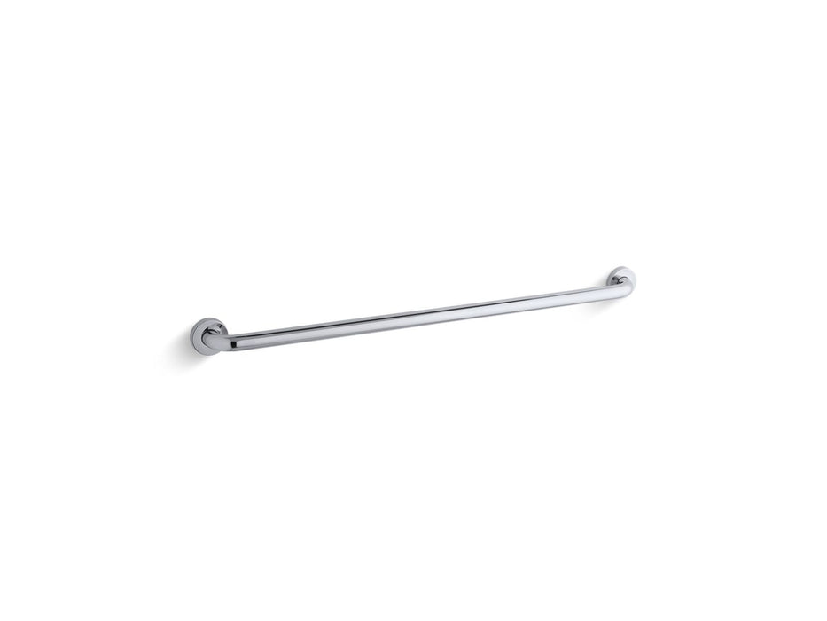 KOHLER K-14564 Contemporary 36" grab bar