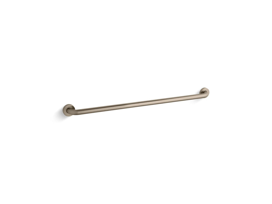 KOHLER K-14564 Contemporary 36" grab bar