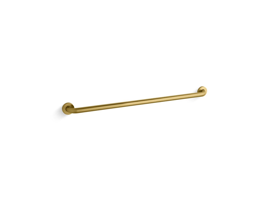 KOHLER K-14564 Contemporary 36" grab bar