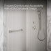 image focused on single product story