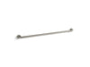 KOHLER Contemporary 42" grab bar