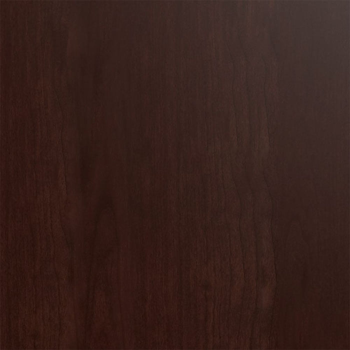 KOHLER K-1466242 Molded Wood 1-1/2" x 3" Samples, cherry tweed