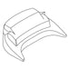 KOHLER K-1468252 Body, white