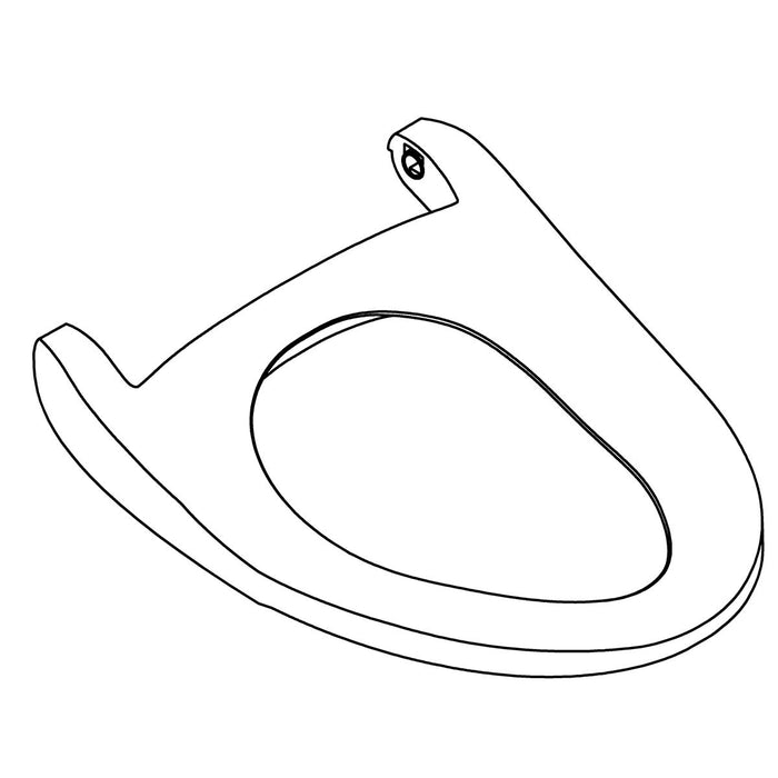 KOHLER K-1468253 Seat Assembly