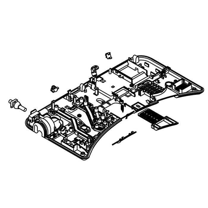 KOHLER K-1470917-7 K-1470917 Base Small Assembly