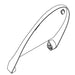 KOHLER K-1478557 Lid Assembly