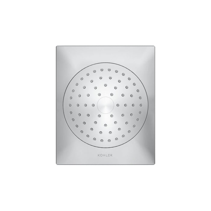 KOHLER K-14786 Loure Single-function showerhead, 2.5 gpm