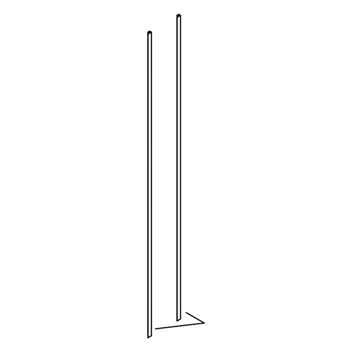 KOHLER K-1492776-01 Seal, Fin 3/8" Glass 76.00