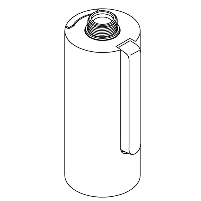 KOHLER K-1496424 Spray Assembly, vibrant brushed moderne brass