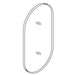 KOHLER K-1522013 Small Capsule Door Kit, moderne brushed gold