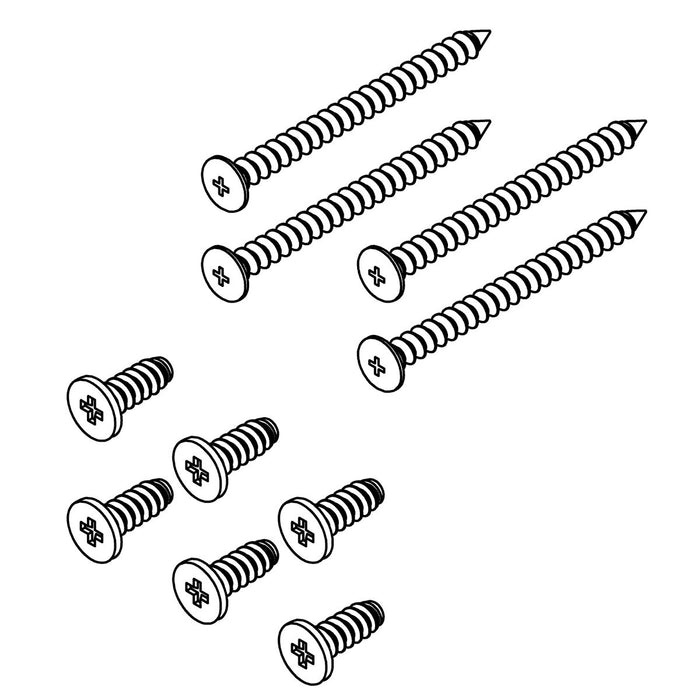 KOHLER K-1522020 Screw Kit, matte black