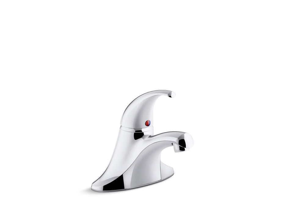 3/4 view of product