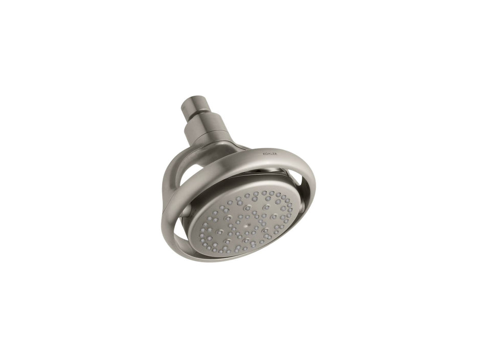 3/4 view of product