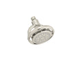 Vibrant Polished Nickel