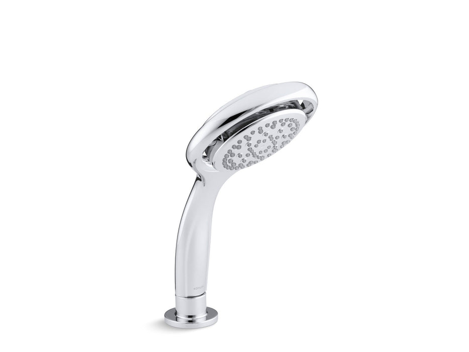 KOHLER K-17493 Flipside 01 2.5 gpm multifunction handshower, polished chrome