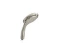 Vibrant Brushed Nickel