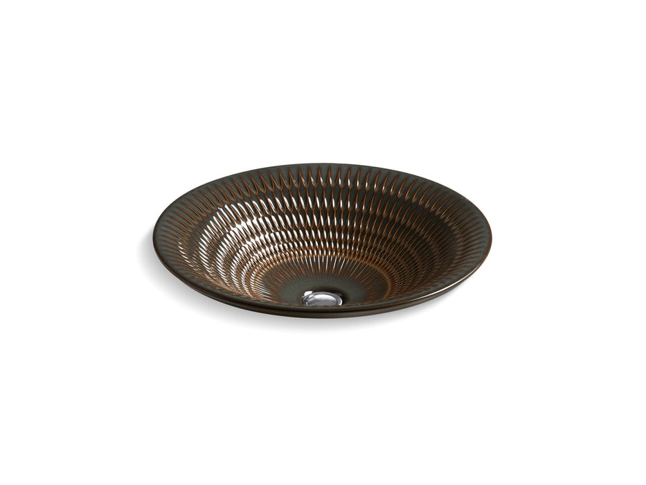 3/4 view of product
