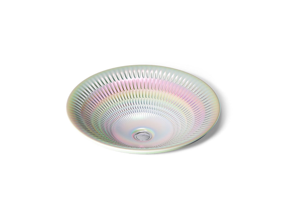 3/4 view of product