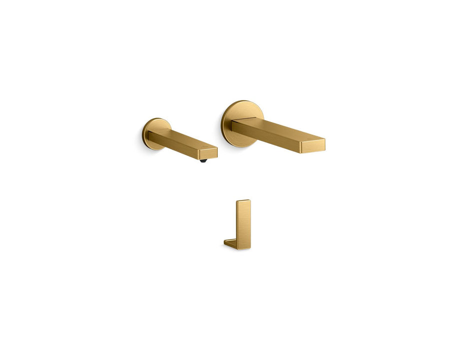 3/4 view of product