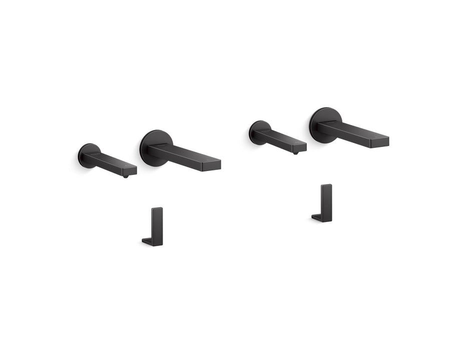 3/4 view of product