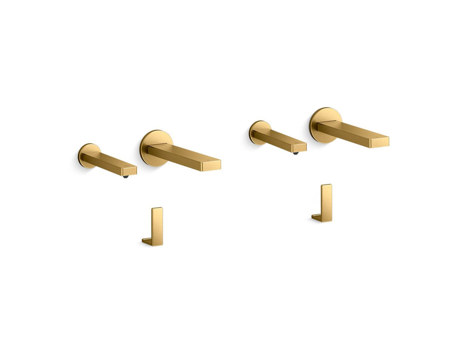 3/4 view of product