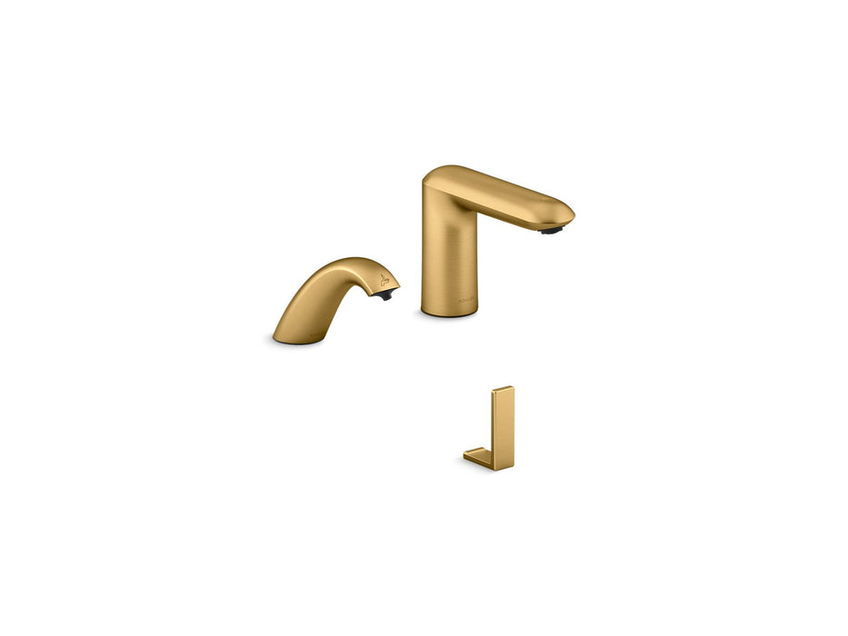 3/4 view of product