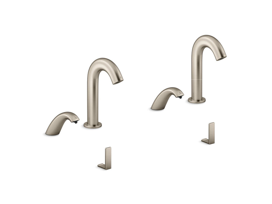 3/4 view of product