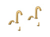 3/4 view of product