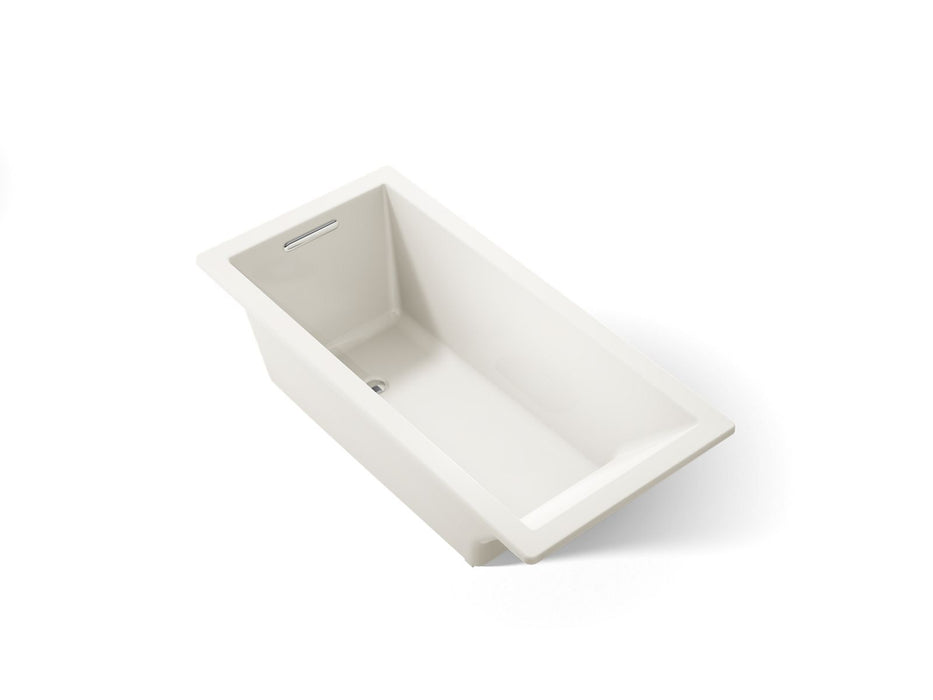 KOHLER K-1821 Underscore 66" x 32" drop-in bath