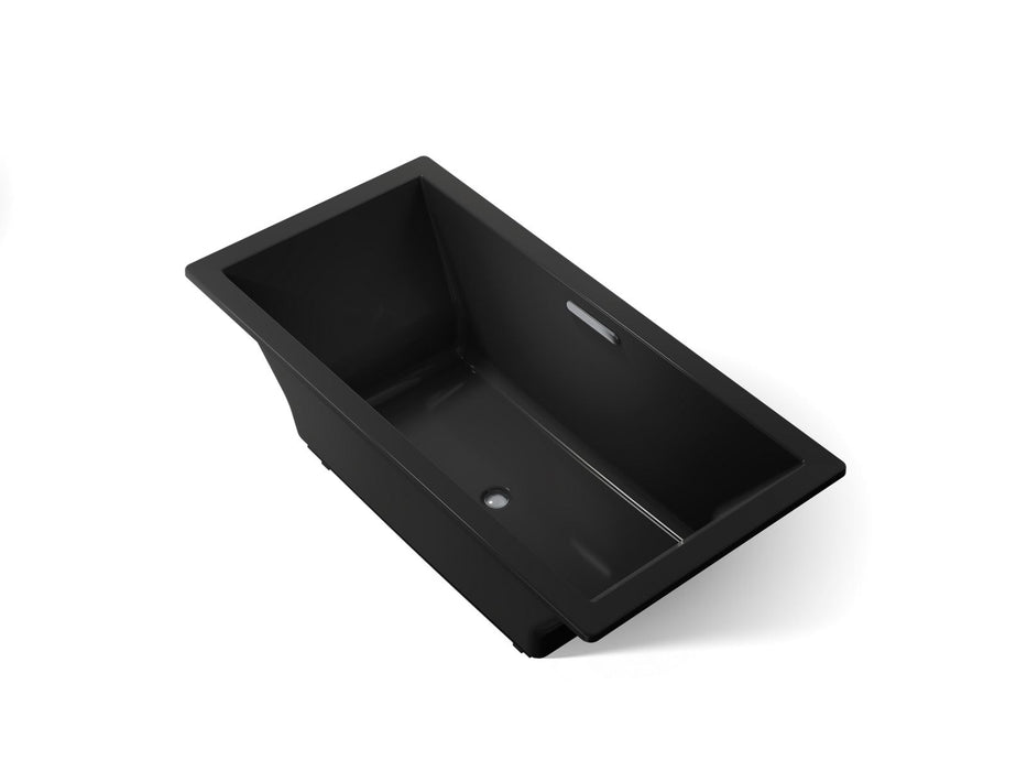 KOHLER K-1834 Underscore 72" x 36" drop-in bath