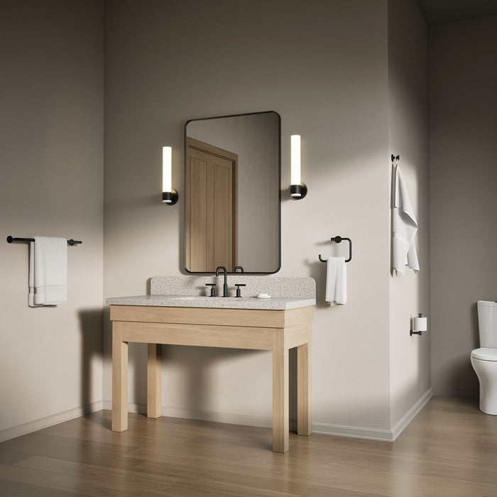 KOHLER K-186 Persuade Dual-flush actuator