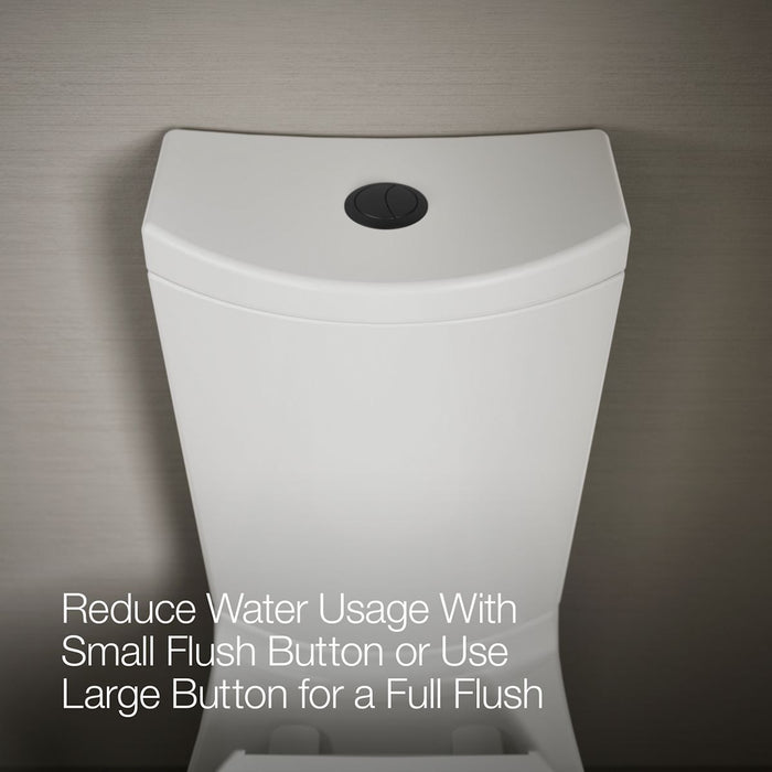 KOHLER K-186 Persuade Dual-flush actuator