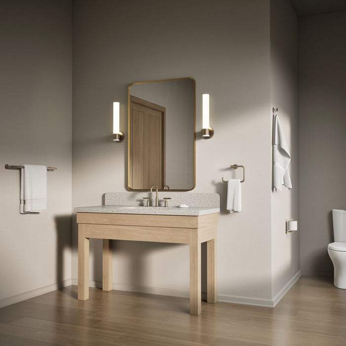 KOHLER K-186 Persuade Dual-flush actuator