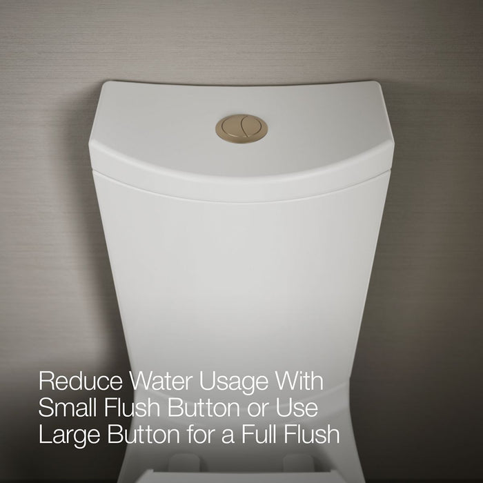 KOHLER K-186 Persuade Dual-flush actuator