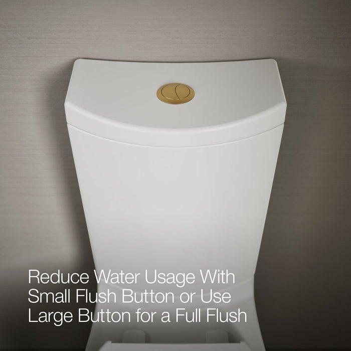 KOHLER K-186 Persuade Dual-flush actuator