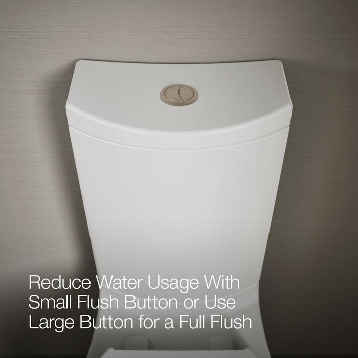 KOHLER K-186 Persuade Dual-flush actuator
