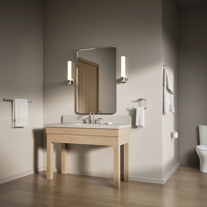 KOHLER K-186 Persuade Dual-flush actuator