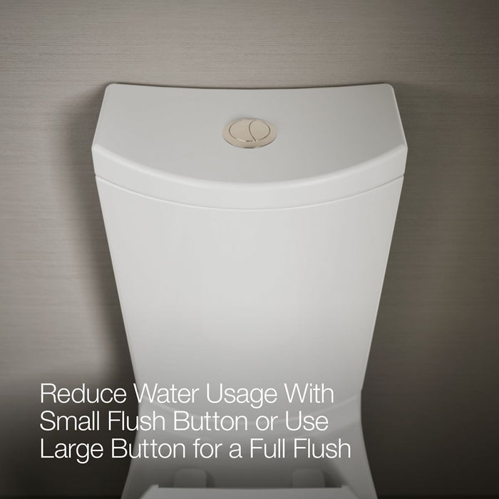 KOHLER K-186 Persuade Dual-flush actuator