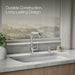 image focused on single product story