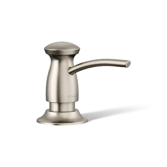 3/4 view of product