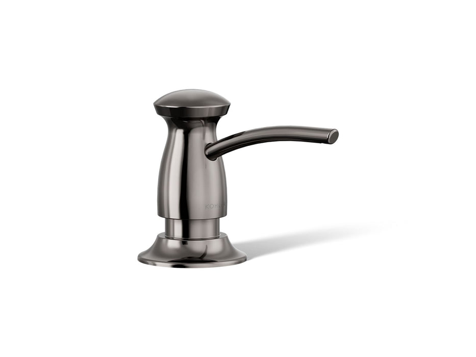 3/4 view of product