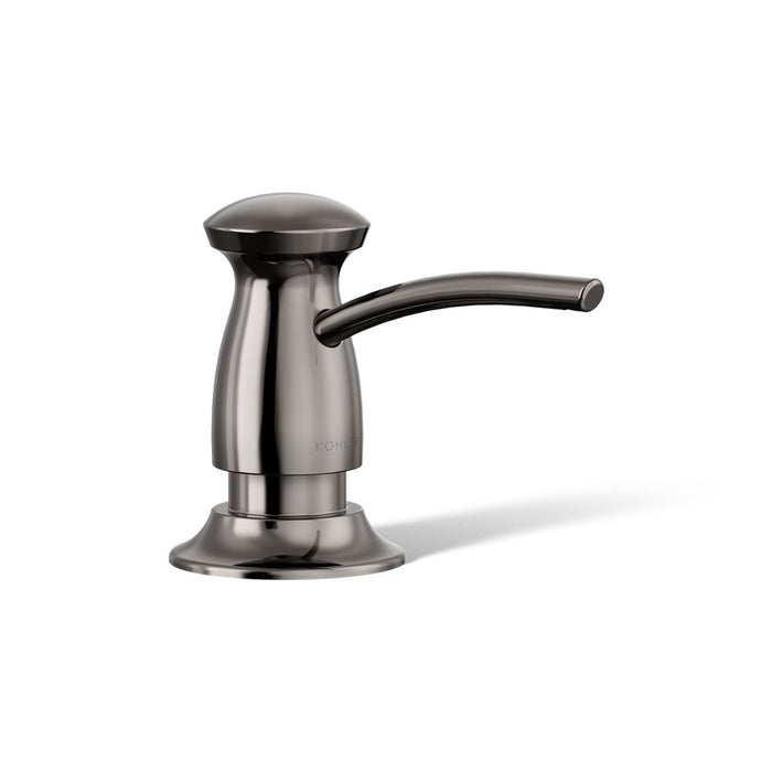 3/4 view of product
