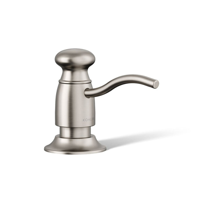 3/4 view of product